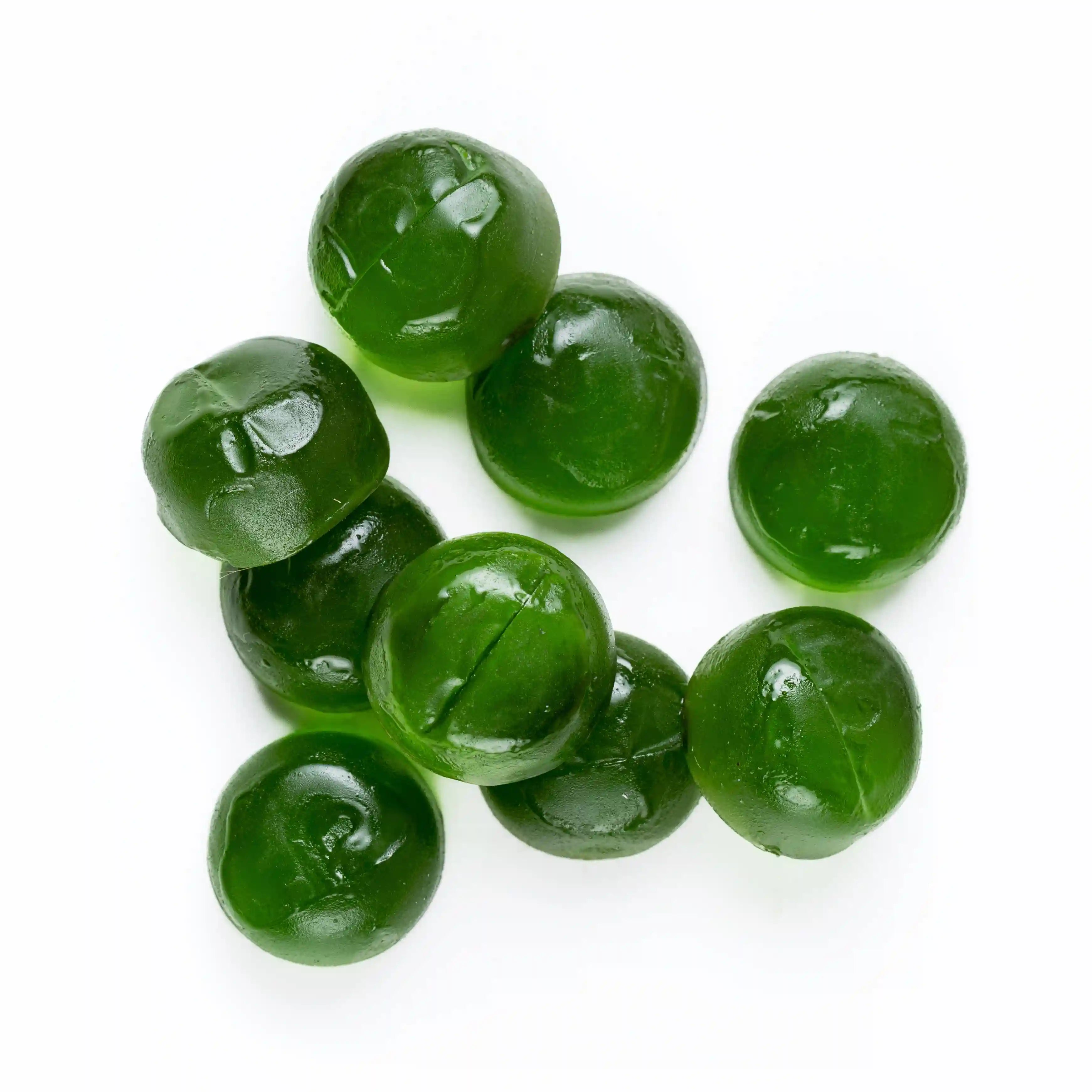 EverMori Moringa Energy Gummies